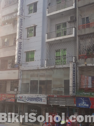 To let at Mirpur Kalshi Road